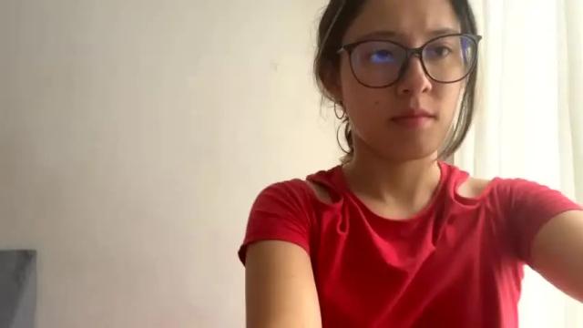 Image 12 of angelcollege18 Stream on Chaturbate on 24 months ago