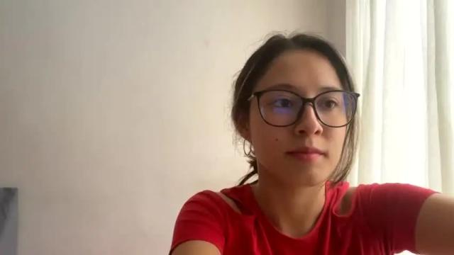 Image 6 of angelcollege18 Stream on Chaturbate on 24 months ago