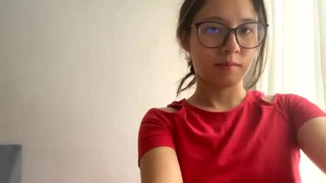 Image 7 of angelcollege18 Stream on Chaturbate on 24 months ago