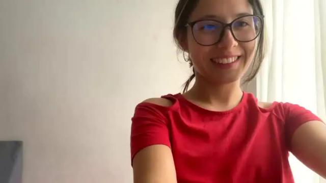 Image 8 of angelcollege18 Stream on Chaturbate on 24 months ago