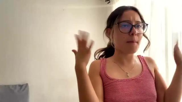 Image 3 of angelcollege18 Stream on Chaturbate on 22 months ago