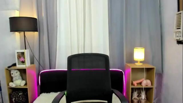 Image 3 of angelcumfallen Stream on Chaturbate on 1 month ago