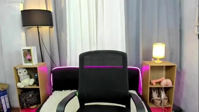 Image 6 of angelcumfallen Stream on Chaturbate on 25 days ago