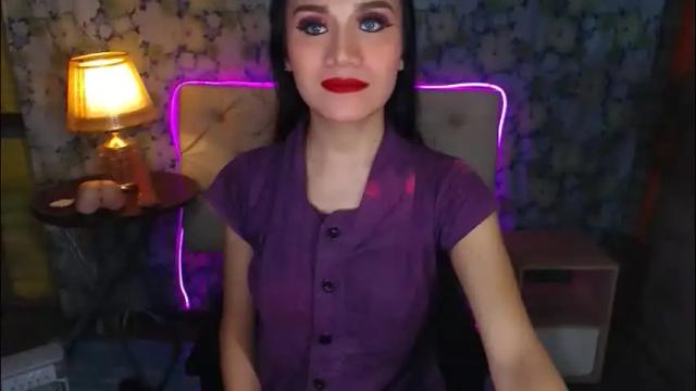 Image 10 of angelcumfallen Stream on Chaturbate on 2 months ago