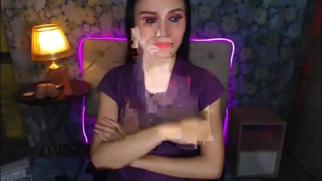 Image 6 of angelcumfallen Stream on Chaturbate on 2 months ago