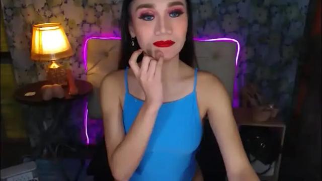 Thumbnail 1, angelcumfallen's Stream at Chaturbate, 2 months ago