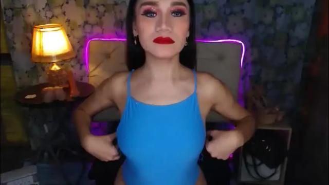 Image 11 of angelcumfallen Stream on Chaturbate on 2 months ago