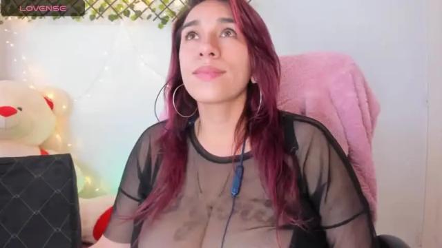 Thumbnail 1, angeldulcex's Stream at Chaturbate, 14 months ago