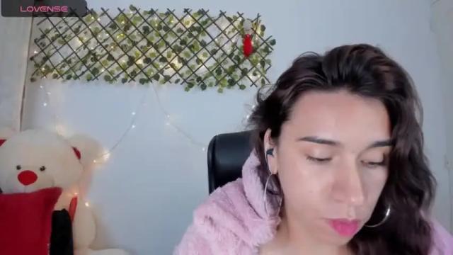 Image 7 of angeldulcex Stream on Chaturbate on 13 months ago
