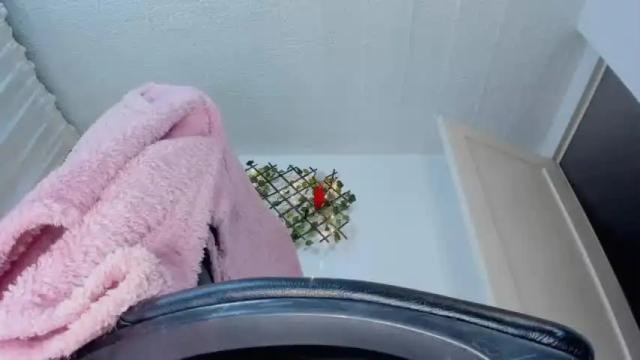 Image 2 of angeldulcex Stream on Chaturbate on 13 months ago