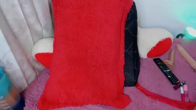 Thumbnail 3, angeldulcex's Stream at Chaturbate, 13 months ago