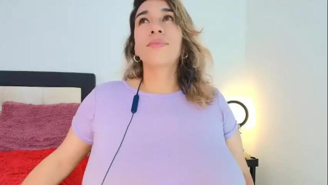 Image 10 of angeldulcex Stream on Chaturbate on 1 month ago