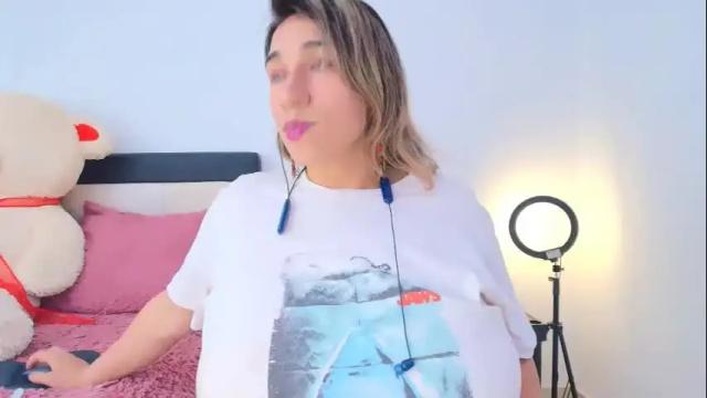 Thumbnail 1, angeldulcex's Stream at Chaturbate, 20 days ago