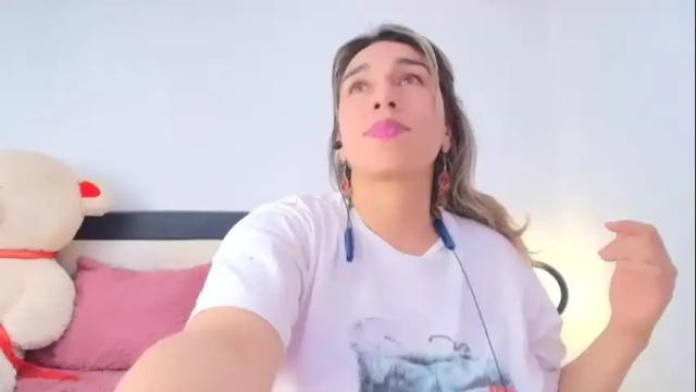 Image 2 of angeldulcex Stream on Chaturbate on 20 days ago