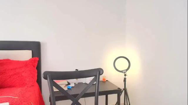 Image 2 of angeldulcex Stream on Chaturbate on 22 hours ago