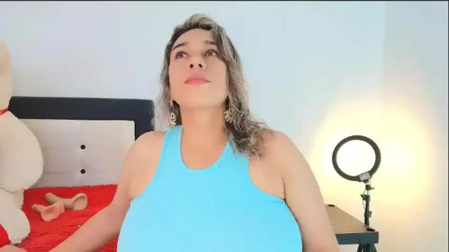 Thumbnail 1, angeldulcex's Stream at Chaturbate, 4 months ago