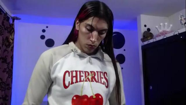 Thumbnail 1, angele_johnson's Stream at Chaturbate, 1 month ago