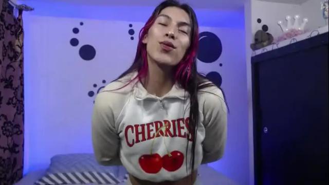 Image 10 of angele_johnson Stream on Chaturbate on 1 month ago