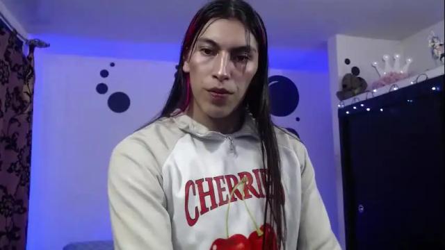 Image 2 of angele_johnson Stream on Chaturbate on 1 month ago