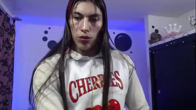 Image 3 of angele_johnson Stream on Chaturbate on 1 month ago