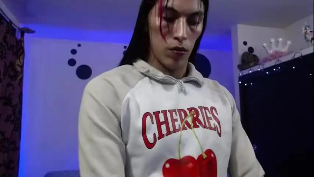 Image 4 of angele_johnson Stream on Chaturbate on 1 month ago