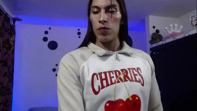 Image 6 of angele_johnson Stream on Chaturbate on 1 month ago