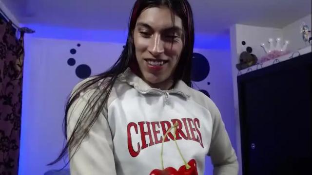 Image 7 of angele_johnson Stream on Chaturbate on 1 month ago