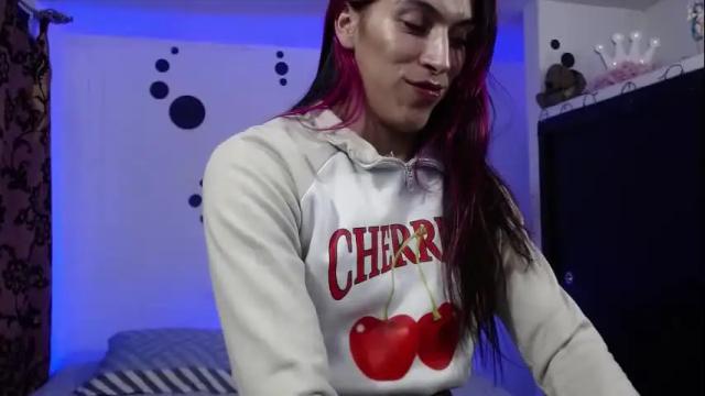 Thumbnail 3, angele_johnson's Stream at Chaturbate, 1 month ago