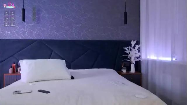 Thumbnail 2, angelees_'s Stream at Chaturbate, 1 month ago