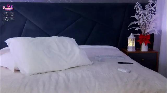 Thumbnail 1, angelees_'s Stream at Chaturbate, 9 days ago