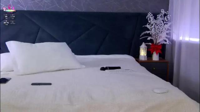 Image 6 of angelees_ Stream on Chaturbate on 8 days ago