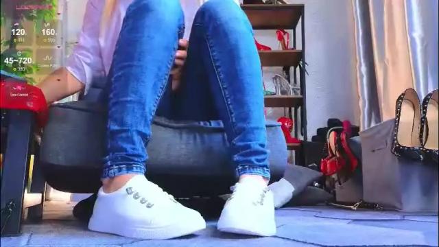 Image 2 of angelella Stream on Chaturbate on 1 month ago