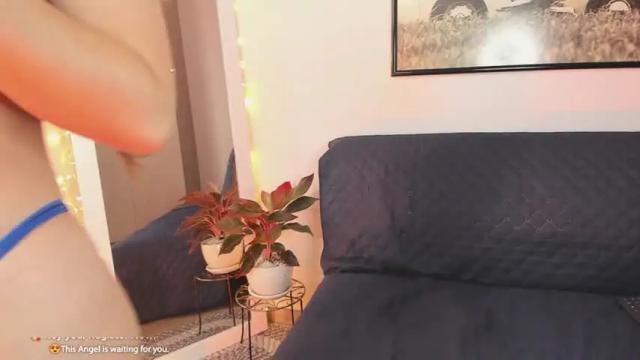 Image 11 of angelenelcielo Stream on Chaturbate on 13 months ago