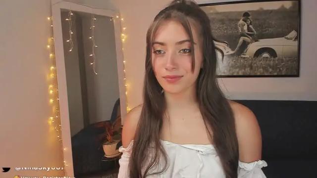 Image 11 of angelenelcielo Stream on Chaturbate on 13 months ago