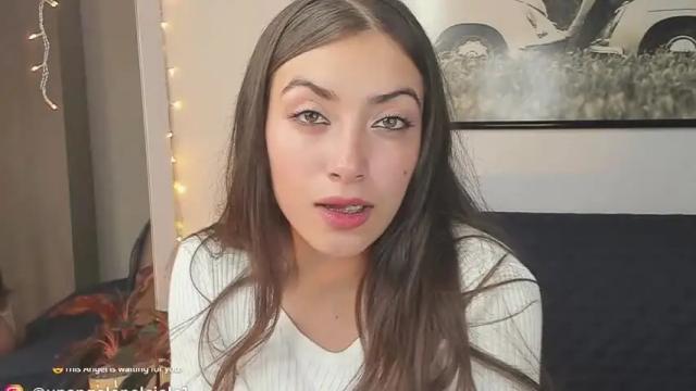 Image 10 of angelenelcielo Stream on Chaturbate on 12 months ago