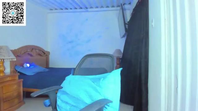 Image 10 of angeles_blue23 Stream on Chaturbate on 19 months ago