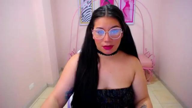 Image 10 of angeles_cardenass_ Stream on Chaturbate on 17 months ago