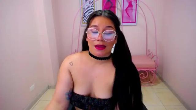Image 7 of angeles_cardenass_ Stream on Chaturbate on 17 months ago