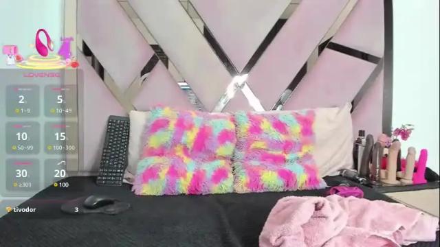 Image 12 of angelesthx2 Stream on Chaturbate on 20 days ago