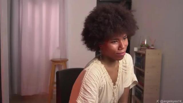 Image 12 of angeleyes_______ Stream on Chaturbate on 12 months ago