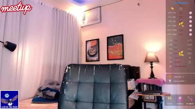 Image 4 of angeleyes_trans Stream on Chaturbate on 13 months ago