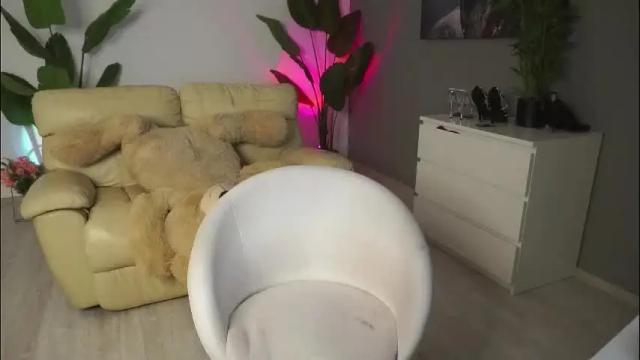 Image 3 of angeleyesblue25 Stream on Chaturbate on 19 days ago