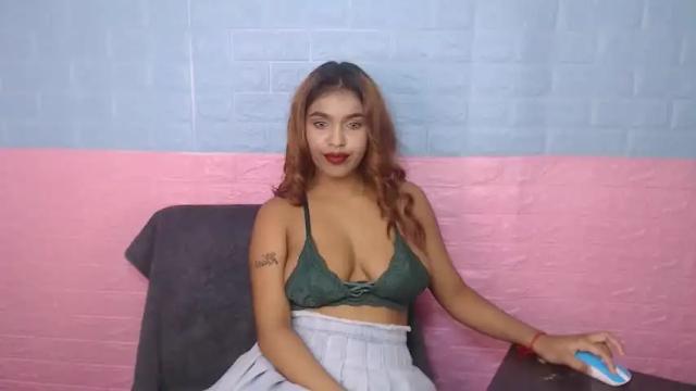 Image 12 of angeleyezxxx Stream on Chaturbate on 17 months ago
