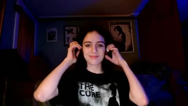 Image 11 of angelfish808 Stream on Chaturbate on 5 months ago