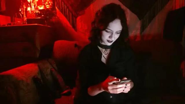 Image 10 of angelfish808 Stream on Chaturbate on 4 months ago