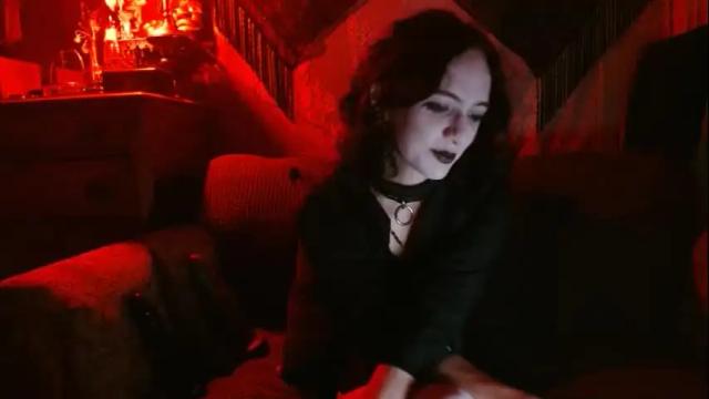 Image 11 of angelfish808 Stream on Chaturbate on 4 months ago