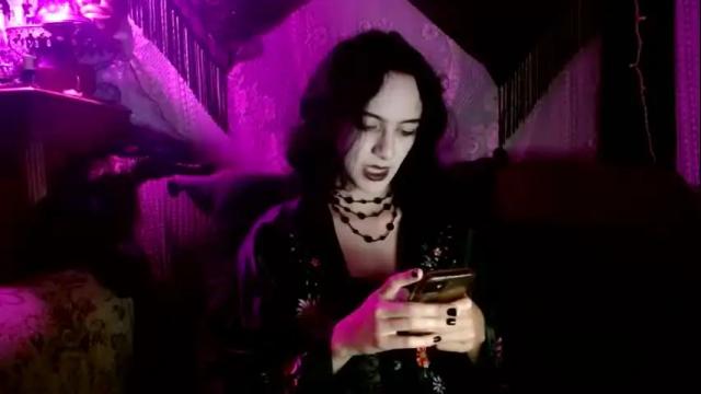 Image 10 of angelfish808 Stream on Chaturbate on 3 months ago