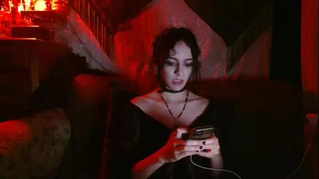 Image 11 of angelfish808 Stream on Chaturbate on 2 months ago