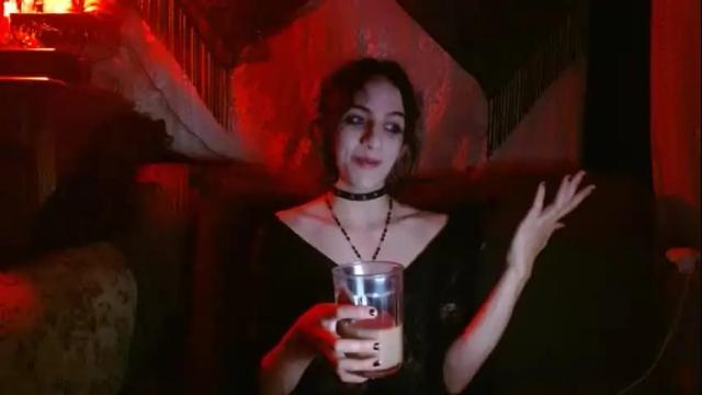 Thumbnail 2, angelfish808's Stream at Chaturbate, 2 months ago