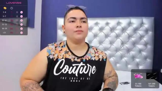 Image 12 of angelgrreco Stream on Chaturbate on 19 months ago